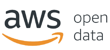 Amazon AWS Open Data