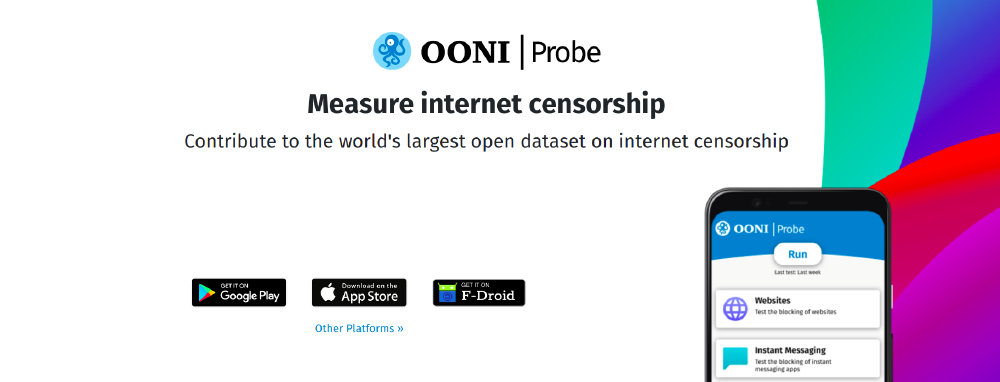 Measure Internet Censorship